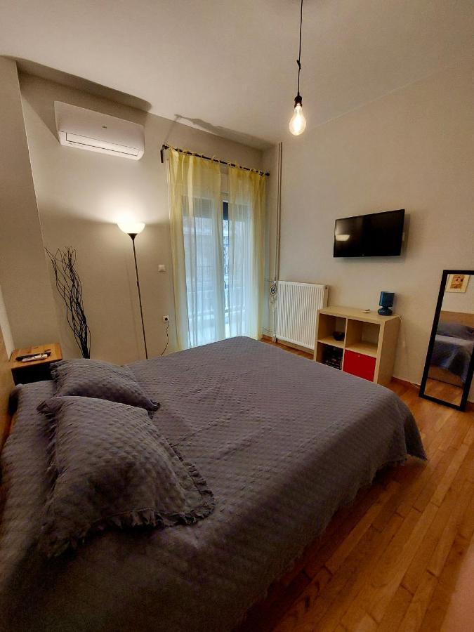 Christina-Anna Athens City Center Walking Distance To Everywhere And Acropolis, In One Of The Most Favorable Locations By National Gardens And Zoo, Hellenic Parliament In Syntagma And Stylish Exquisite Kolonaki Cozy Renovated Apartment 外观 照片