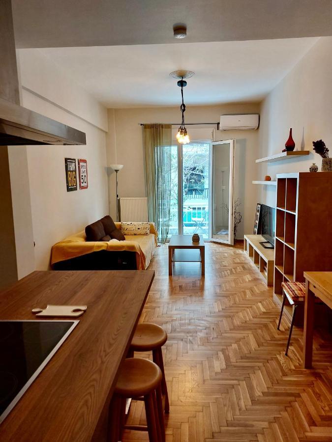 Christina-Anna Athens City Center Walking Distance To Everywhere And Acropolis, In One Of The Most Favorable Locations By National Gardens And Zoo, Hellenic Parliament In Syntagma And Stylish Exquisite Kolonaki Cozy Renovated Apartment 外观 照片