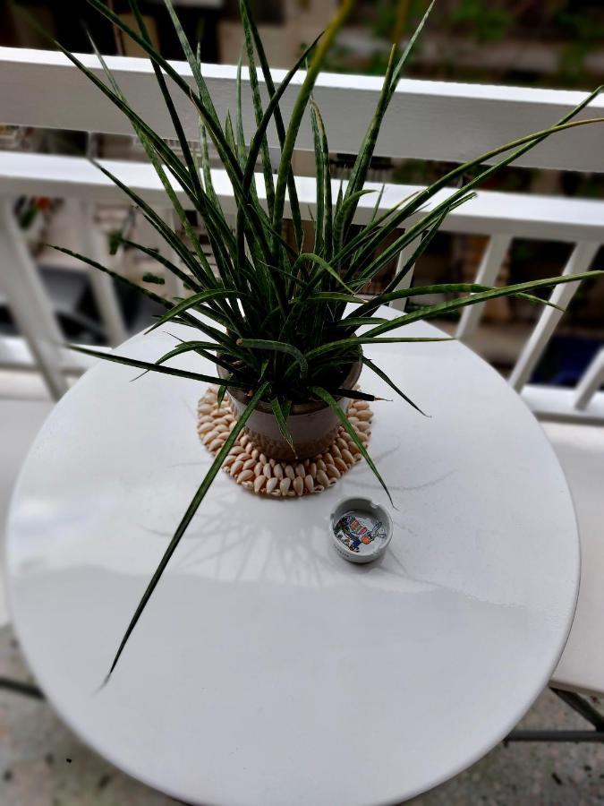 Christina-Anna Athens City Center Walking Distance To Everywhere And Acropolis, In One Of The Most Favorable Locations By National Gardens And Zoo, Hellenic Parliament In Syntagma And Stylish Exquisite Kolonaki Cozy Renovated Apartment 外观 照片
