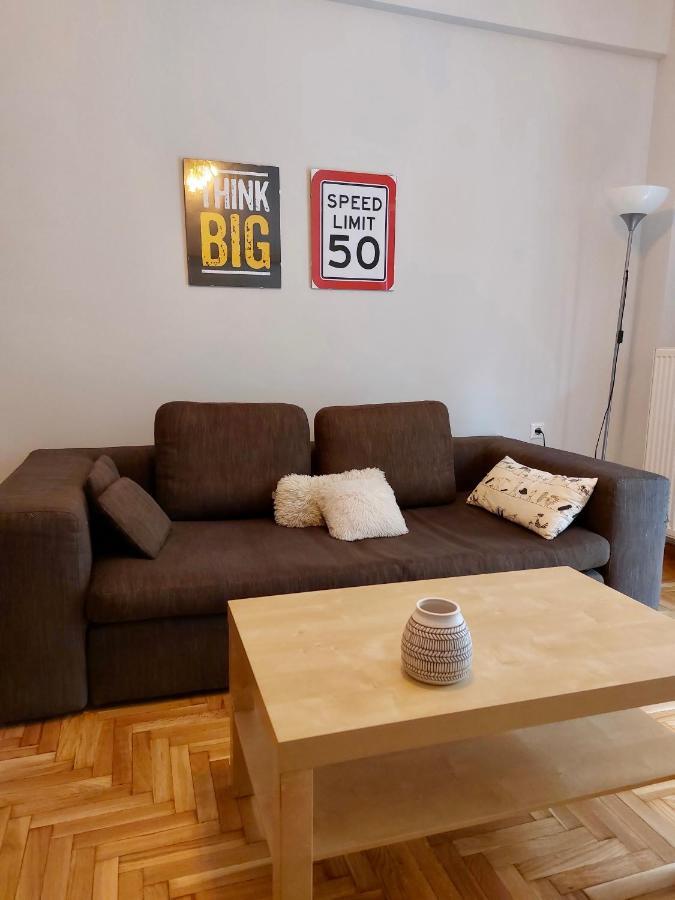 Christina-Anna Athens City Center Walking Distance To Everywhere And Acropolis, In One Of The Most Favorable Locations By National Gardens And Zoo, Hellenic Parliament In Syntagma And Stylish Exquisite Kolonaki Cozy Renovated Apartment 外观 照片