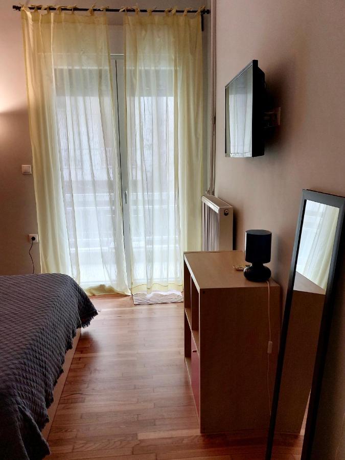 Christina-Anna Athens City Center Walking Distance To Everywhere And Acropolis, In One Of The Most Favorable Locations By National Gardens And Zoo, Hellenic Parliament In Syntagma And Stylish Exquisite Kolonaki Cozy Renovated Apartment 外观 照片