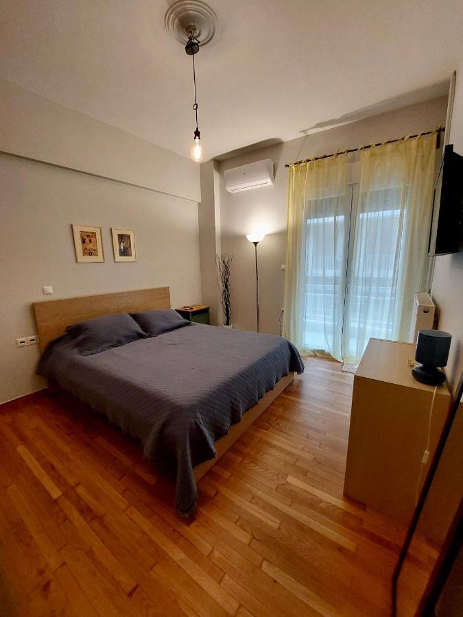 Christina-Anna Athens City Center Walking Distance To Everywhere And Acropolis, In One Of The Most Favorable Locations By National Gardens And Zoo, Hellenic Parliament In Syntagma And Stylish Exquisite Kolonaki Cozy Renovated Apartment 外观 照片