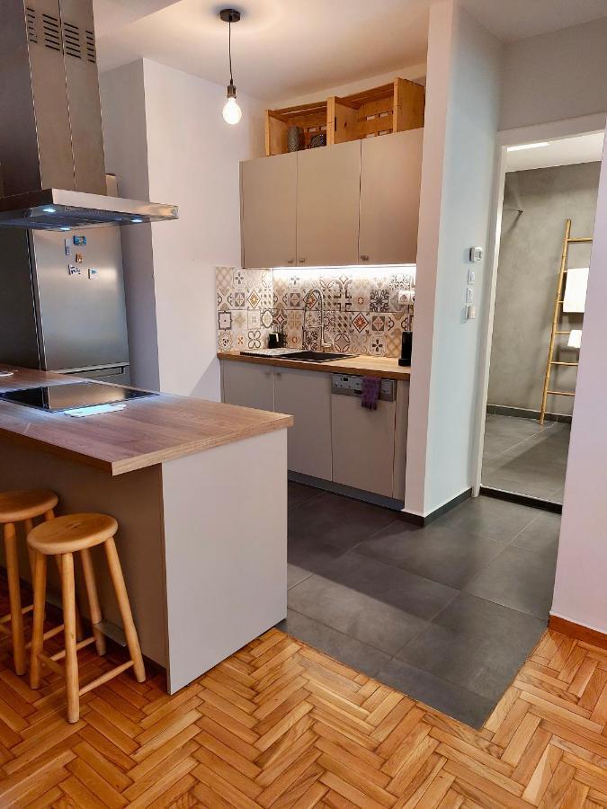 Christina-Anna Athens City Center Walking Distance To Everywhere And Acropolis, In One Of The Most Favorable Locations By National Gardens And Zoo, Hellenic Parliament In Syntagma And Stylish Exquisite Kolonaki Cozy Renovated Apartment 外观 照片