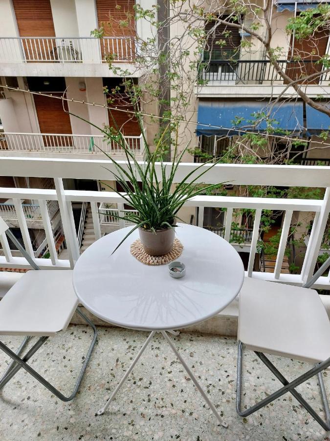 Christina-Anna Athens City Center Walking Distance To Everywhere And Acropolis, In One Of The Most Favorable Locations By National Gardens And Zoo, Hellenic Parliament In Syntagma And Stylish Exquisite Kolonaki Cozy Renovated Apartment 外观 照片