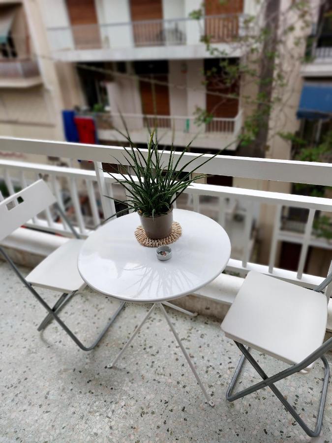 Christina-Anna Athens City Center Walking Distance To Everywhere And Acropolis, In One Of The Most Favorable Locations By National Gardens And Zoo, Hellenic Parliament In Syntagma And Stylish Exquisite Kolonaki Cozy Renovated Apartment 外观 照片